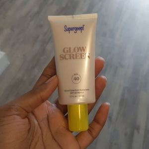 Supergoop Glow Screen